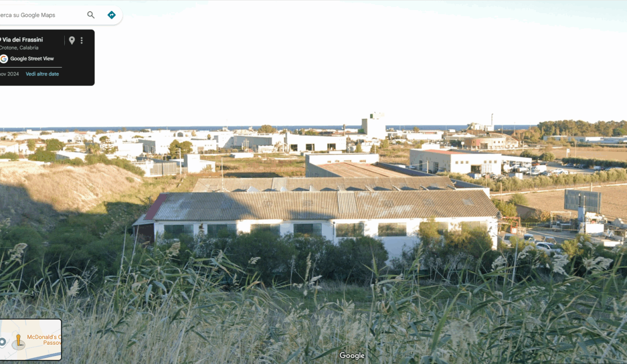 Campisi calcestruzzi via dei Frassini (3)