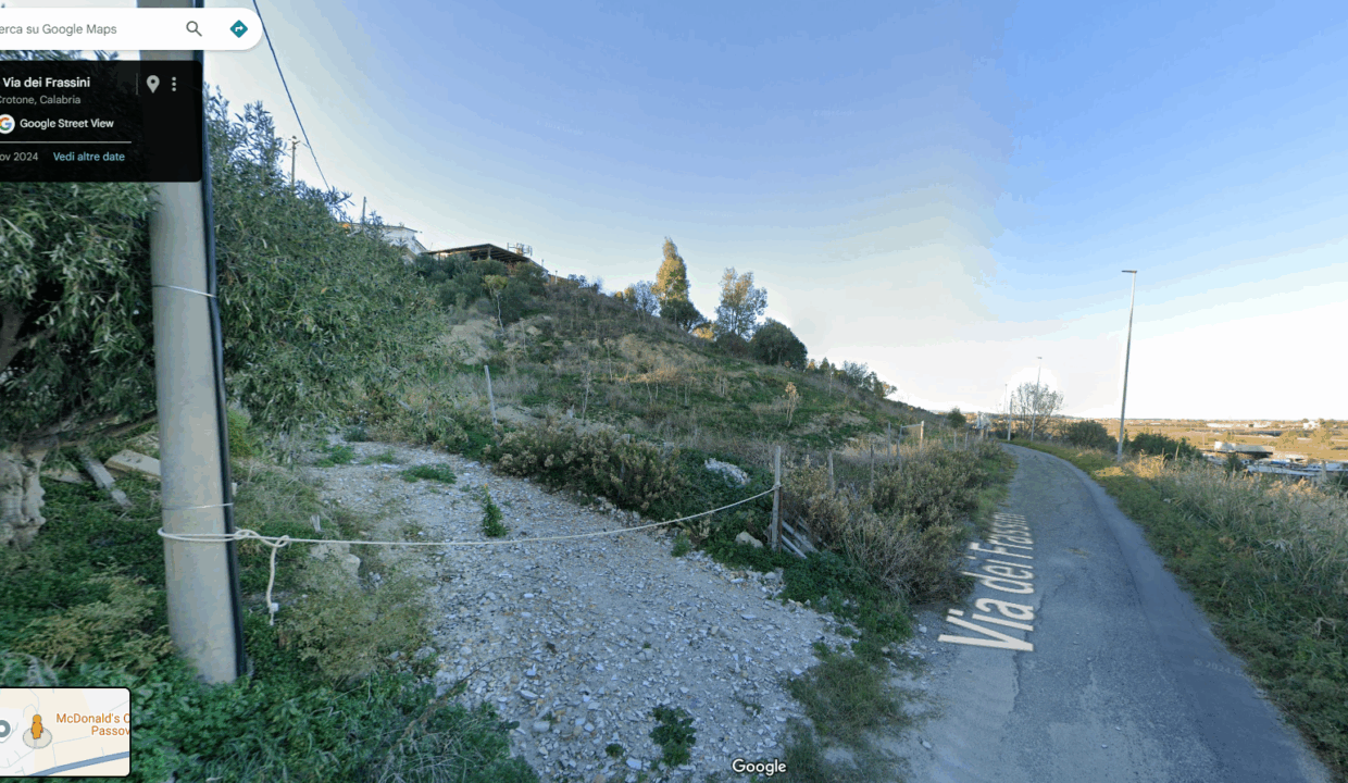 Campisi calcestruzzi via dei Frassini (5)