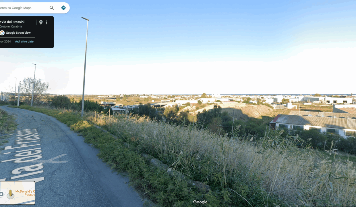 Campisi calcestruzzi via dei Frassini (6)